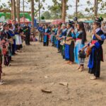 l'ethnie des hmongs au laos